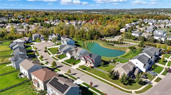 South Lebanon, OH 45065,742 Dorney Court