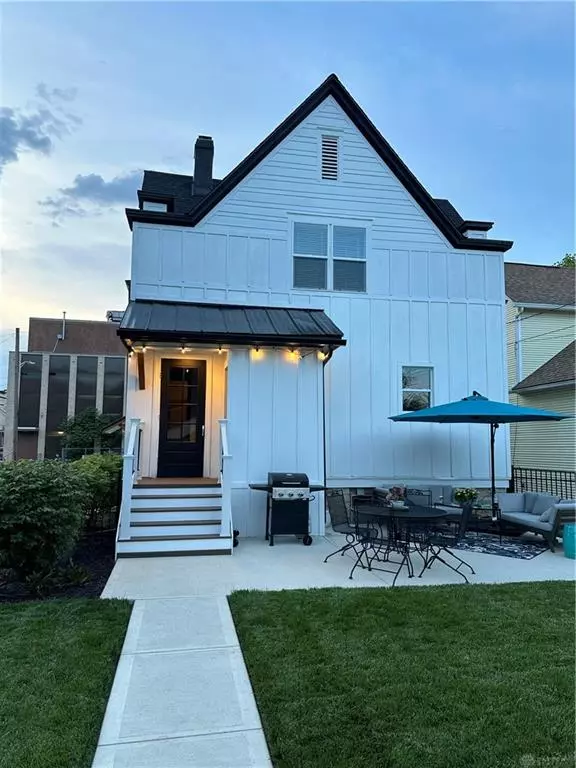 Brookville, OH 45309,214 Hay Avenue