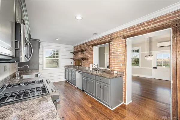 Ludlow Falls, OH 45339,5845 Fenner Road