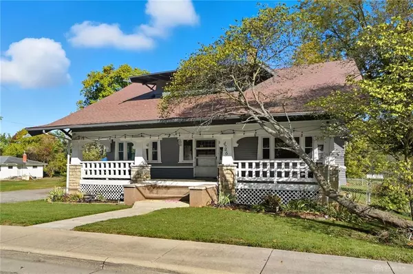 Springfield, OH 45505,4746 E National Road