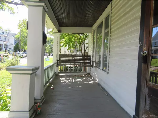 Dayton, OH 45410,607 Carlisle Avenue