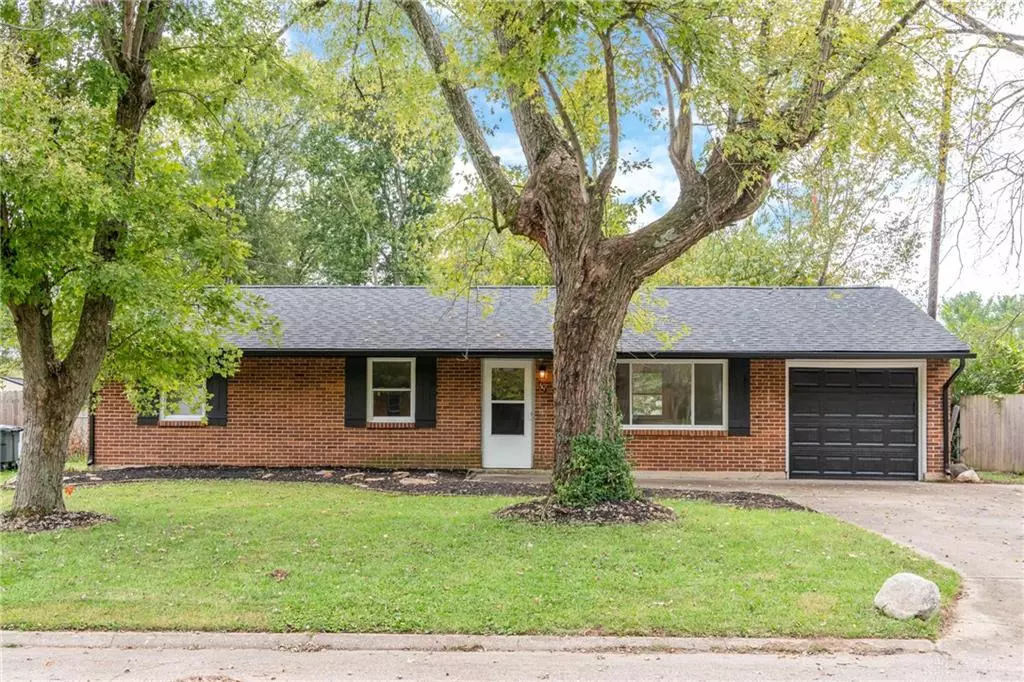 Bellbrook, OH 45305,161 Belair Circle