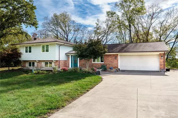Xenia, OH 45385,1416 Hilltop Road