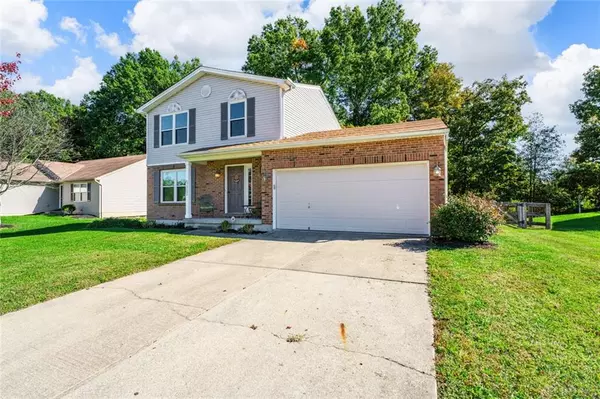 Batavia, OH 45102,3336 Whispering Trees Drive