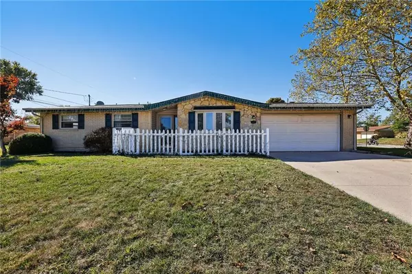 803 Albert Street, Englewood, OH 45322