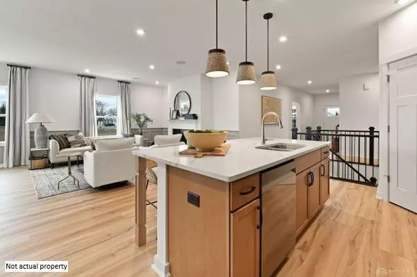 Franklin Twp, OH 45005,3074 Canvasback Court