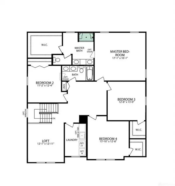 Franklin Twp, OH 45005,3080 Canvasback Court