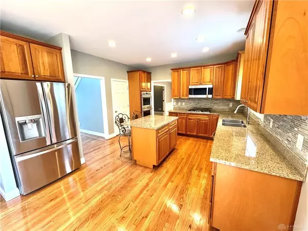 Liberty Twp, OH 45044,5502 Rodeo Drive