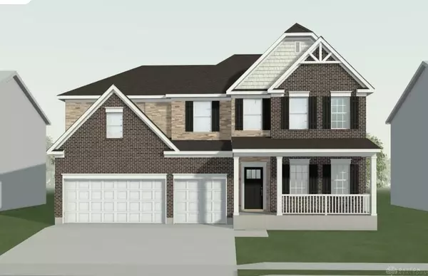 3092 Canvasback Court, Franklin Twp, OH 45005