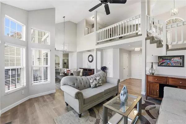 Dayton, OH 45459,6839 Cedar Cove Drive #93