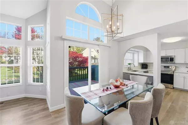 Dayton, OH 45459,6839 Cedar Cove Drive #93