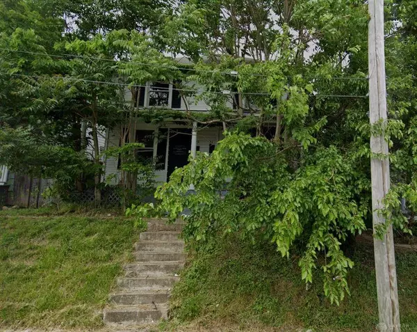 29-31 Ernst Avenue, Dayton, OH 45405