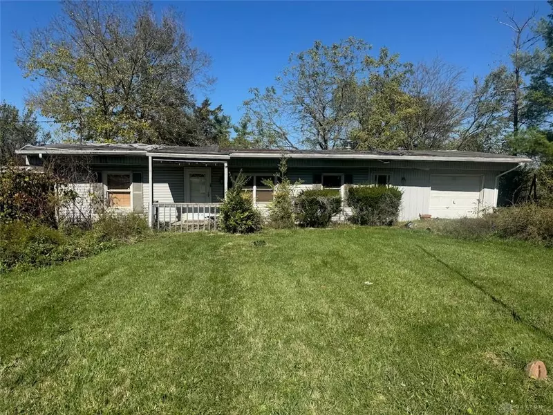 8782 Alyce Street, Franklin, OH 45005