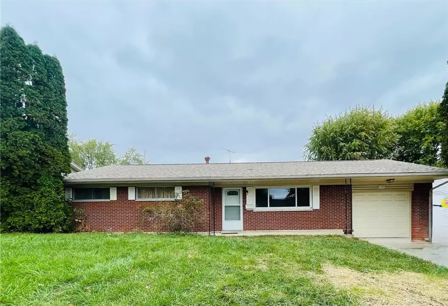 4443 Varney Avenue, Dayton, OH 45420