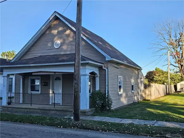 Jamestown Vlg, OH 45335,11 S Sycamore Street