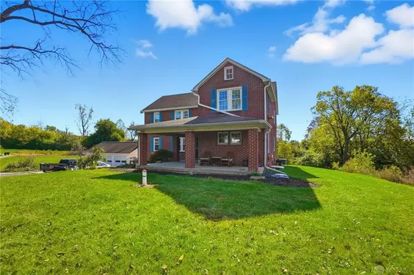 Donnelsville, OH 45319,169 E Main Street