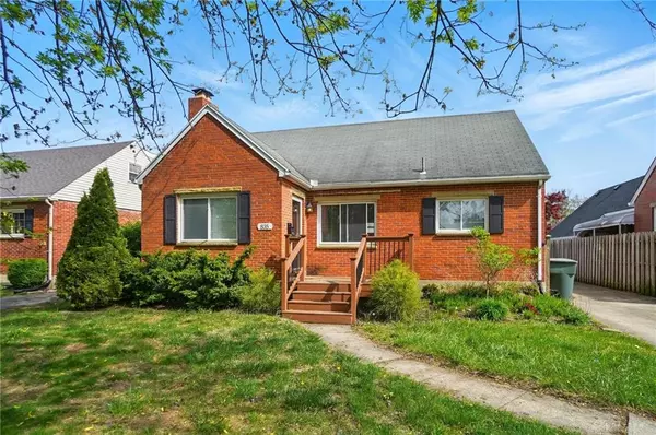 Dayton, OH 45419,835 Greenmount Boulevard