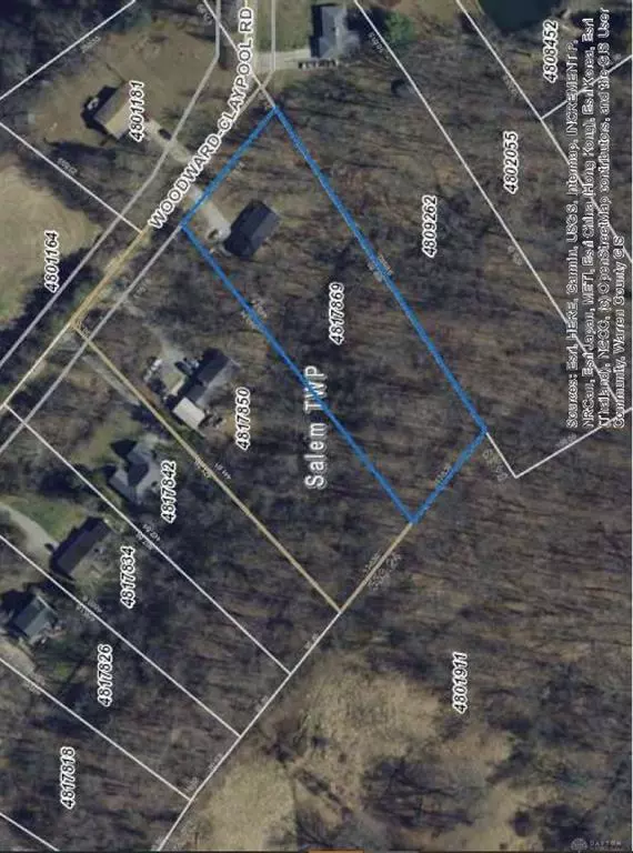 Morrow, OH 45152,7569 Woodward Claypool Road