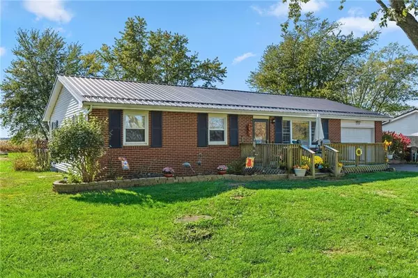 Washington Court Hous, OH 43160,916 Staunton Jasper Road