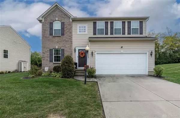 Dayton, OH 45414,3518 Park Crest Lane