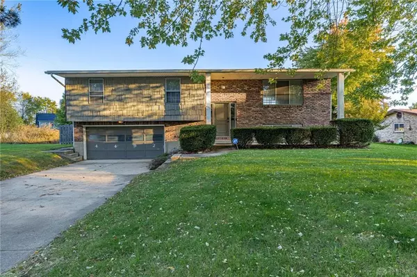 4492 Ambridge Lane, Bellbrook, OH 45459