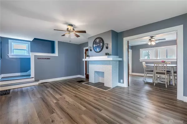 Moraine, OH 45439,2639 Blanchard Avenue