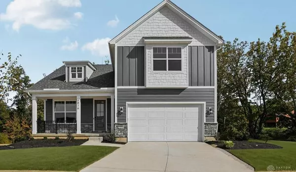 6816 Cork Drive, West Chester, OH 45069