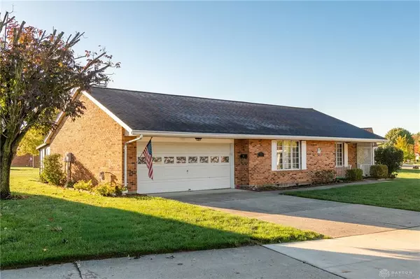 Dayton, OH 45424,6936 Willow Tree Lane