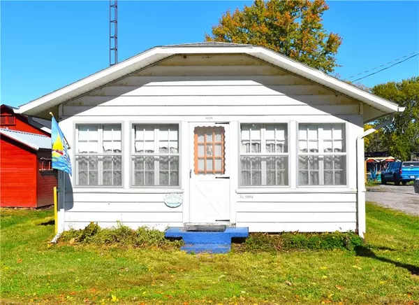 9004 Walnut Street, Lakeview, OH 43331