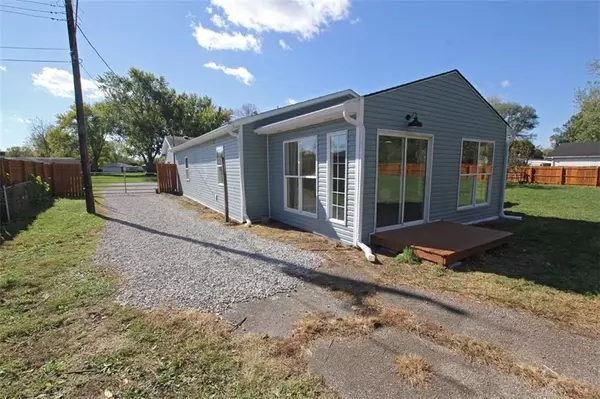 Franklin, OH 45005,880 Wilshire Drive