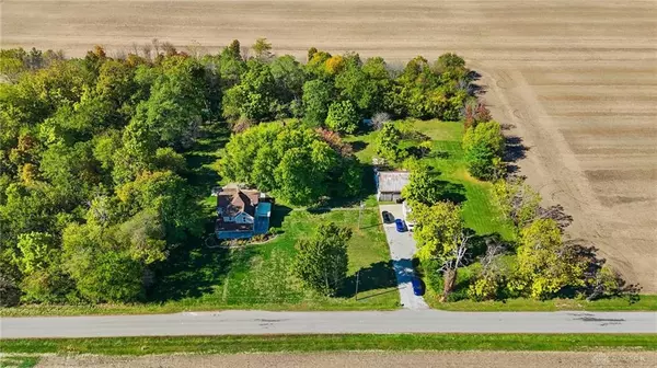 Jamestown Vlg, OH 45335,973 Garringer Road