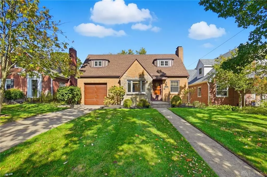 Oakwood, OH 45419,235 Claranna Avenue