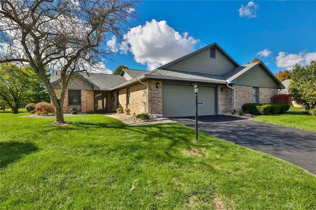 Springfield, OH 45503,1920 Wedgewood Circle