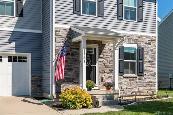 Xenia, OH 45385,1161 Shannon Lane