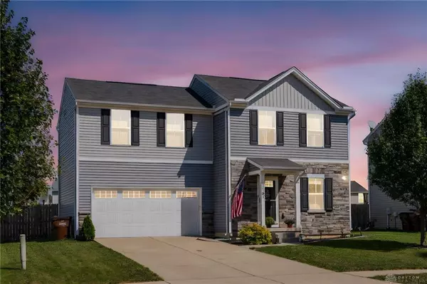 Xenia, OH 45385,1161 Shannon Lane