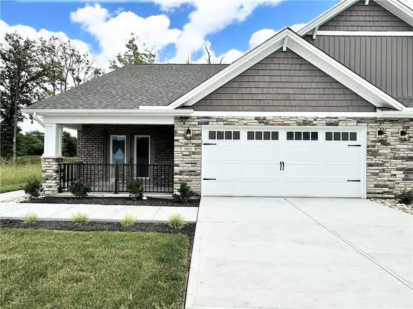 5017 Waterford Lane, Middletown, OH 45042