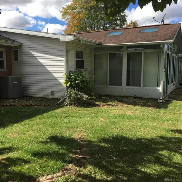 Franklin, OH 45005,4196 State Route 122