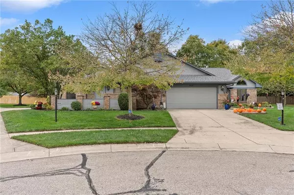 Beavercreek, OH 45440,4493 Bucksport Court