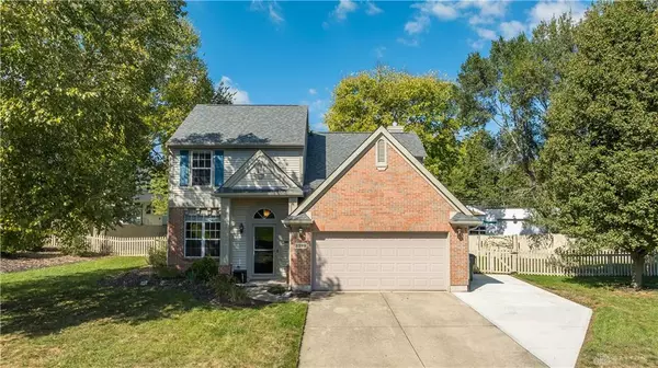 2399 Polo Park Drive, Miami Township, OH 45439