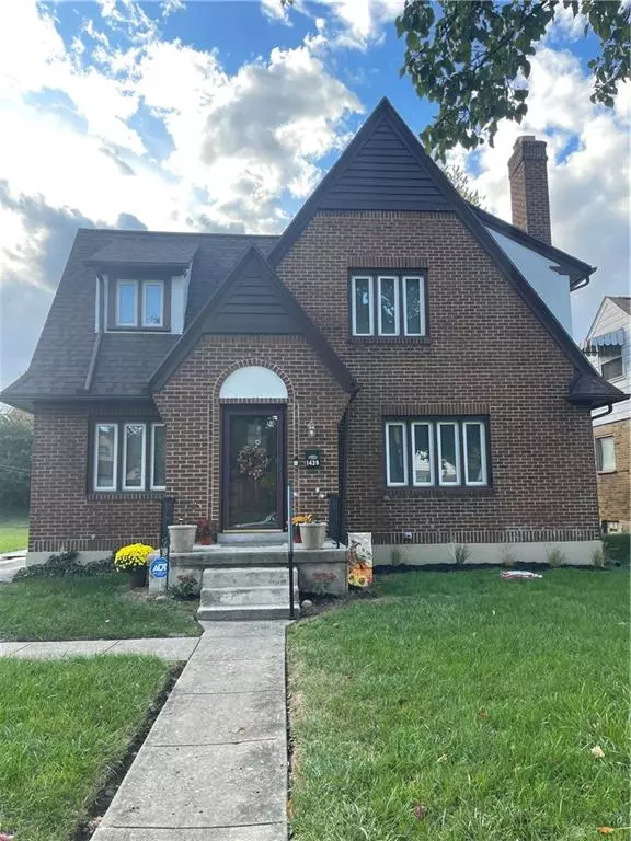 1439 Kumler Avenue, Dayton, OH 45406