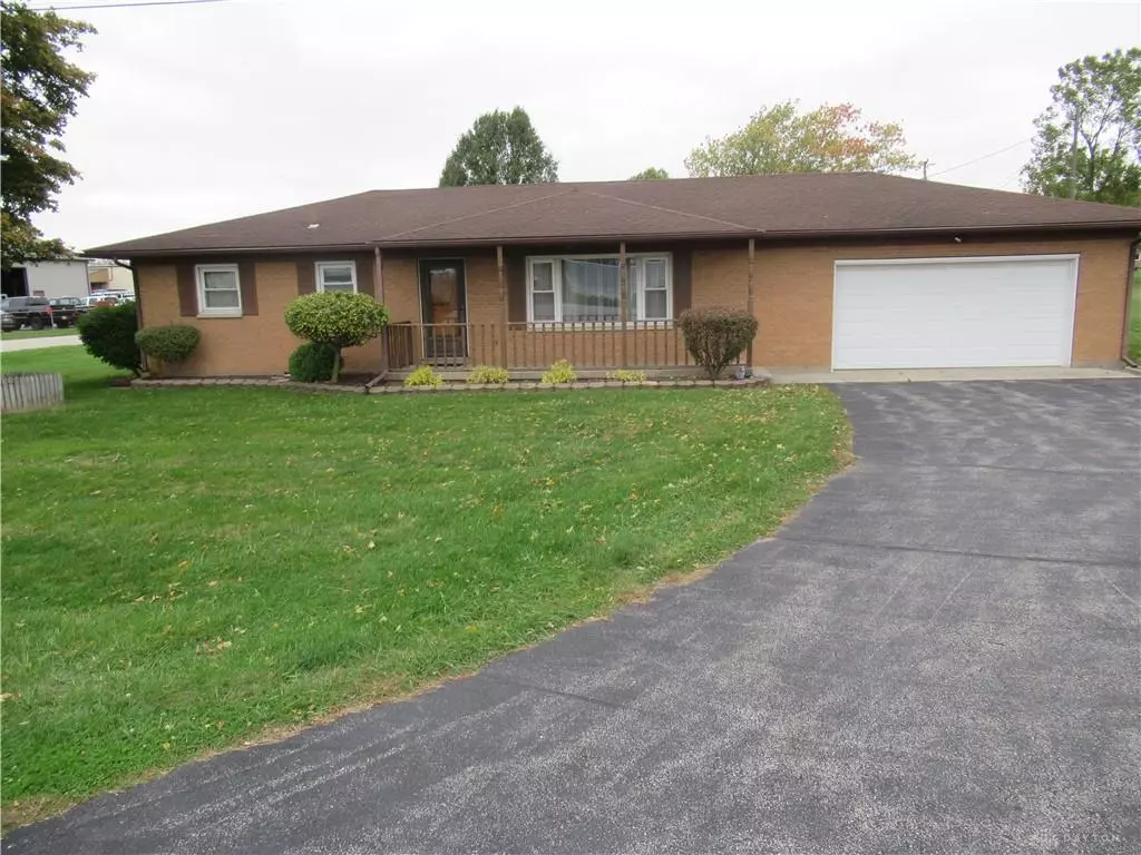 Greenville, OH 45331,5412 US Route 36