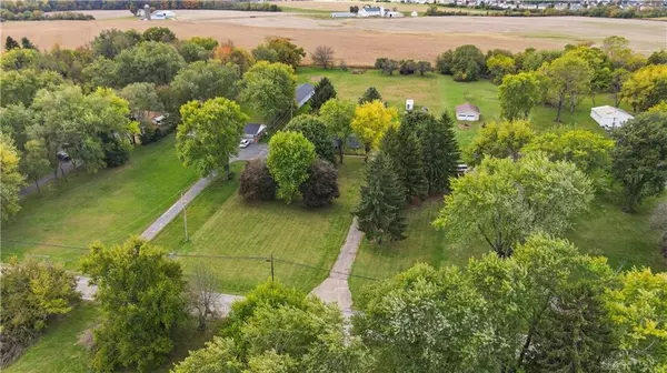 Dayton, OH 45424,4893 Bath Road