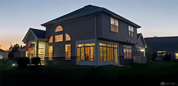 Washington Twp, OH 45458,1257 Acer Court