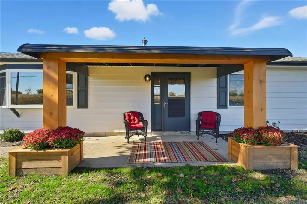 Springfield, OH 45502,2601 Ballentine Pike