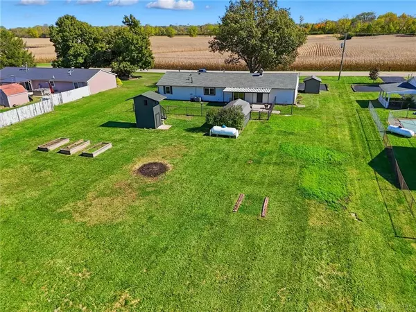 Springfield, OH 45502,2601 Ballentine Pike