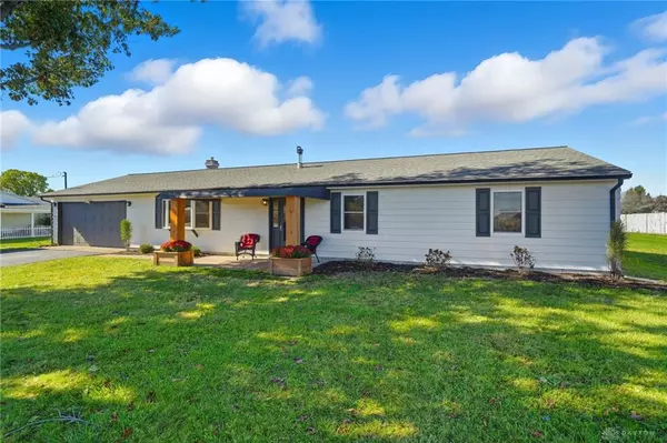 Springfield, OH 45502,2601 Ballentine Pike