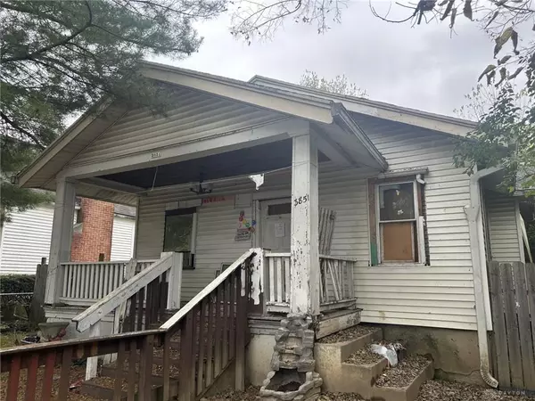 Harrison Twp, OH 45405,3851 Carroll Avenue