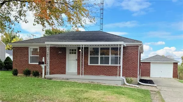 1507 Malden Avenue, Springfield, OH 45504