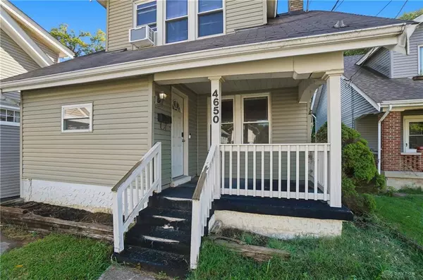 Norwood, OH 45212,4650 Mcneil Avenue