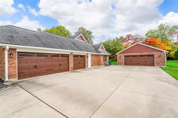 Beavercreek, OH 45440,281 Locust Court